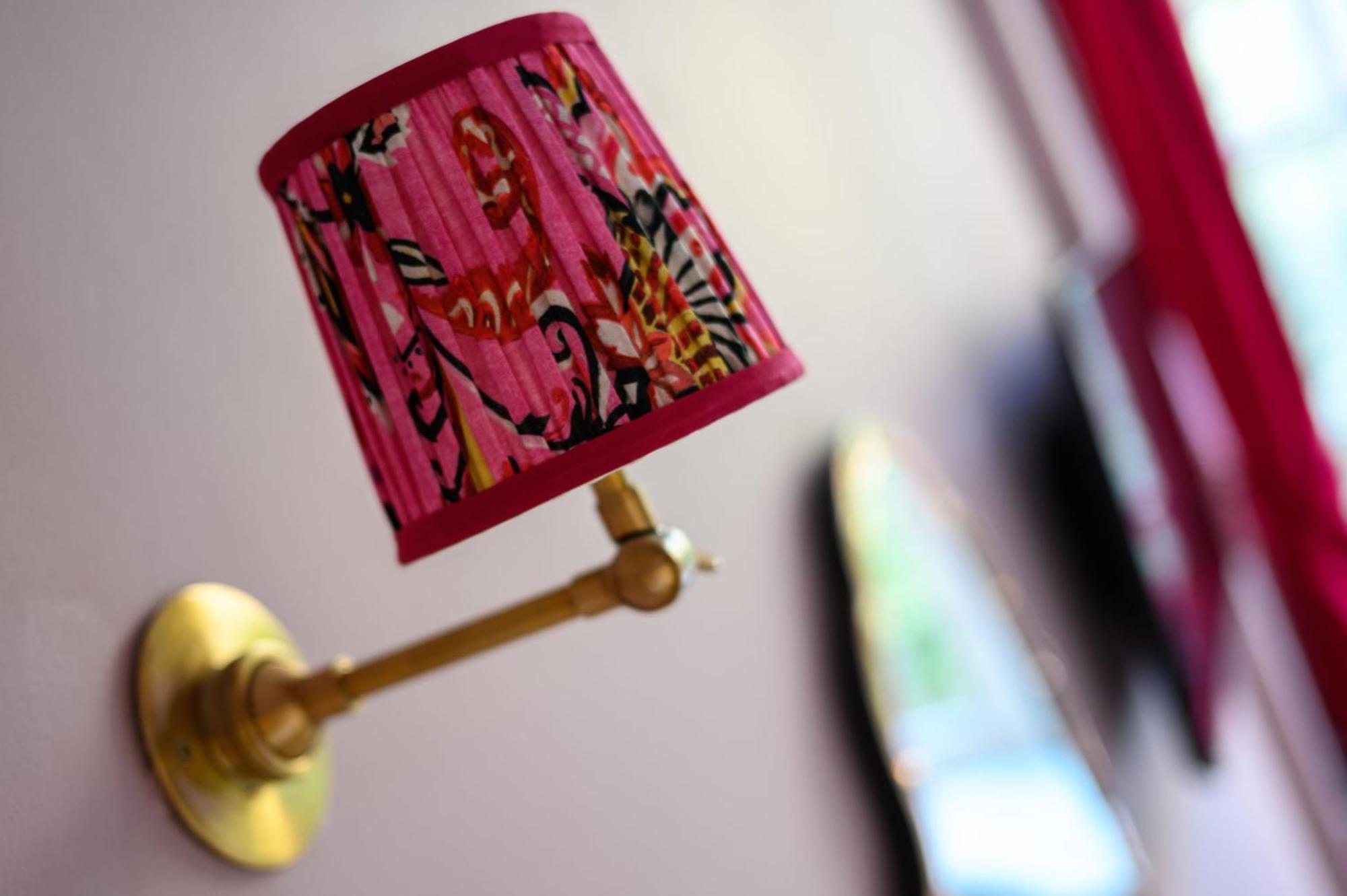 Queen Charlotte Guesthouse Edinburgh Bagian luar foto