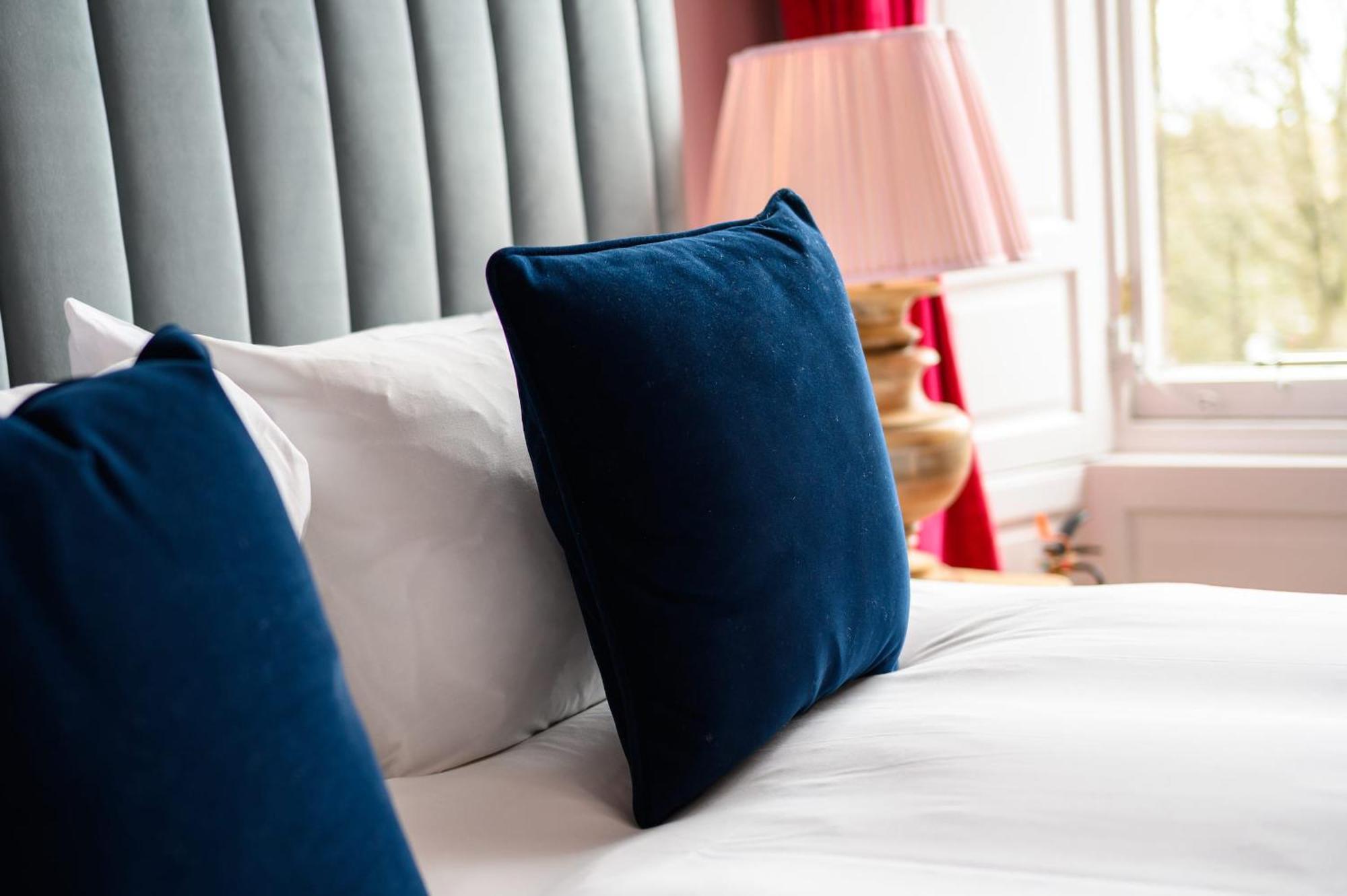 Queen Charlotte Guesthouse Edinburgh Bagian luar foto