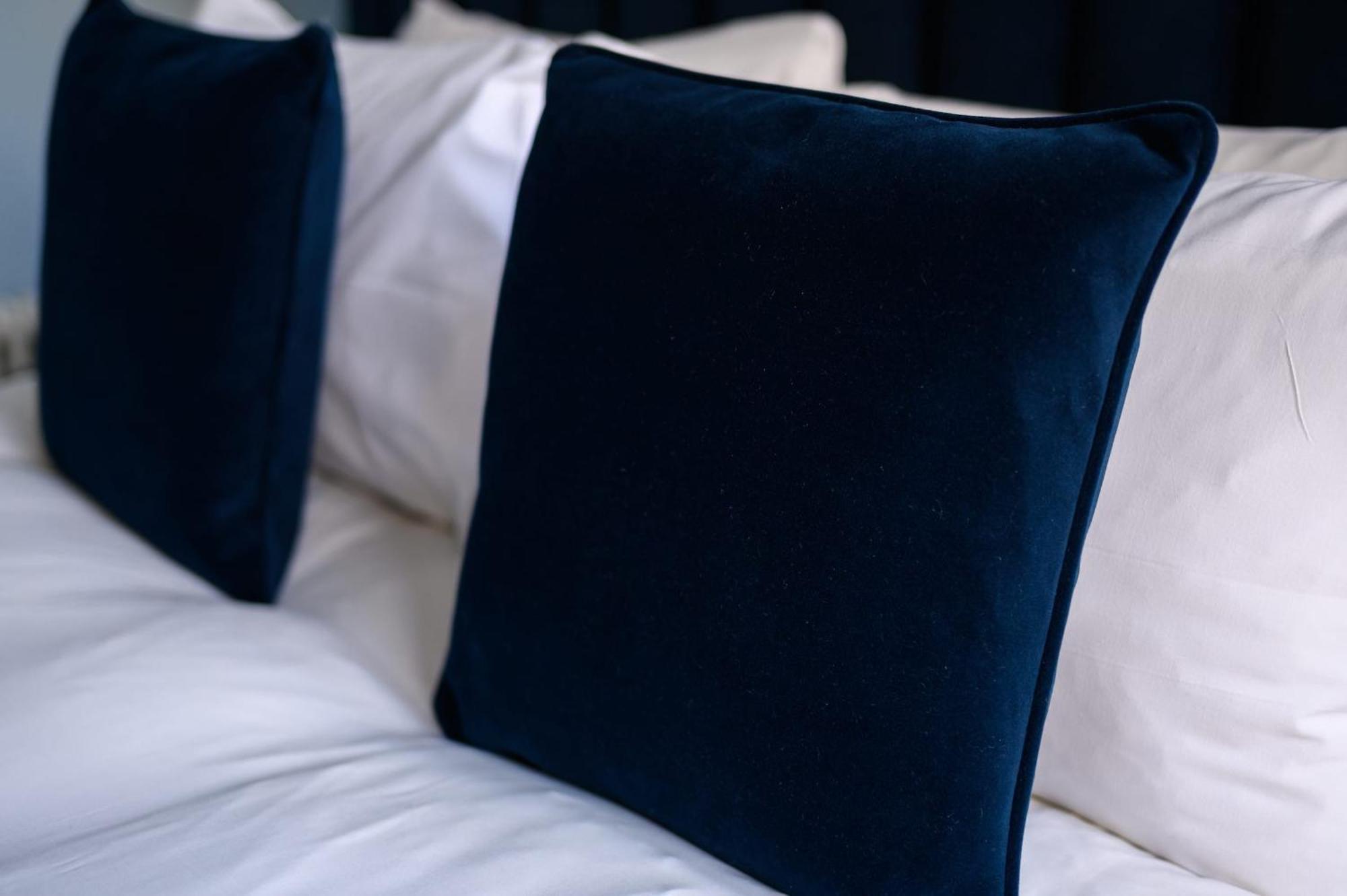 Queen Charlotte Guesthouse Edinburgh Bagian luar foto