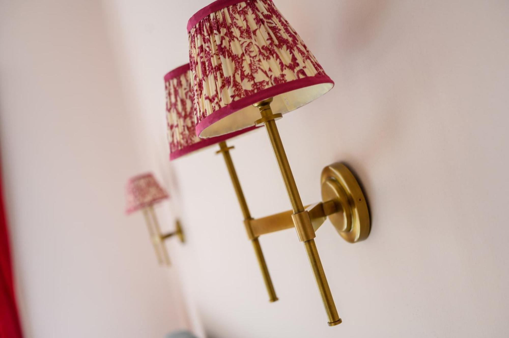 Queen Charlotte Guesthouse Edinburgh Bagian luar foto