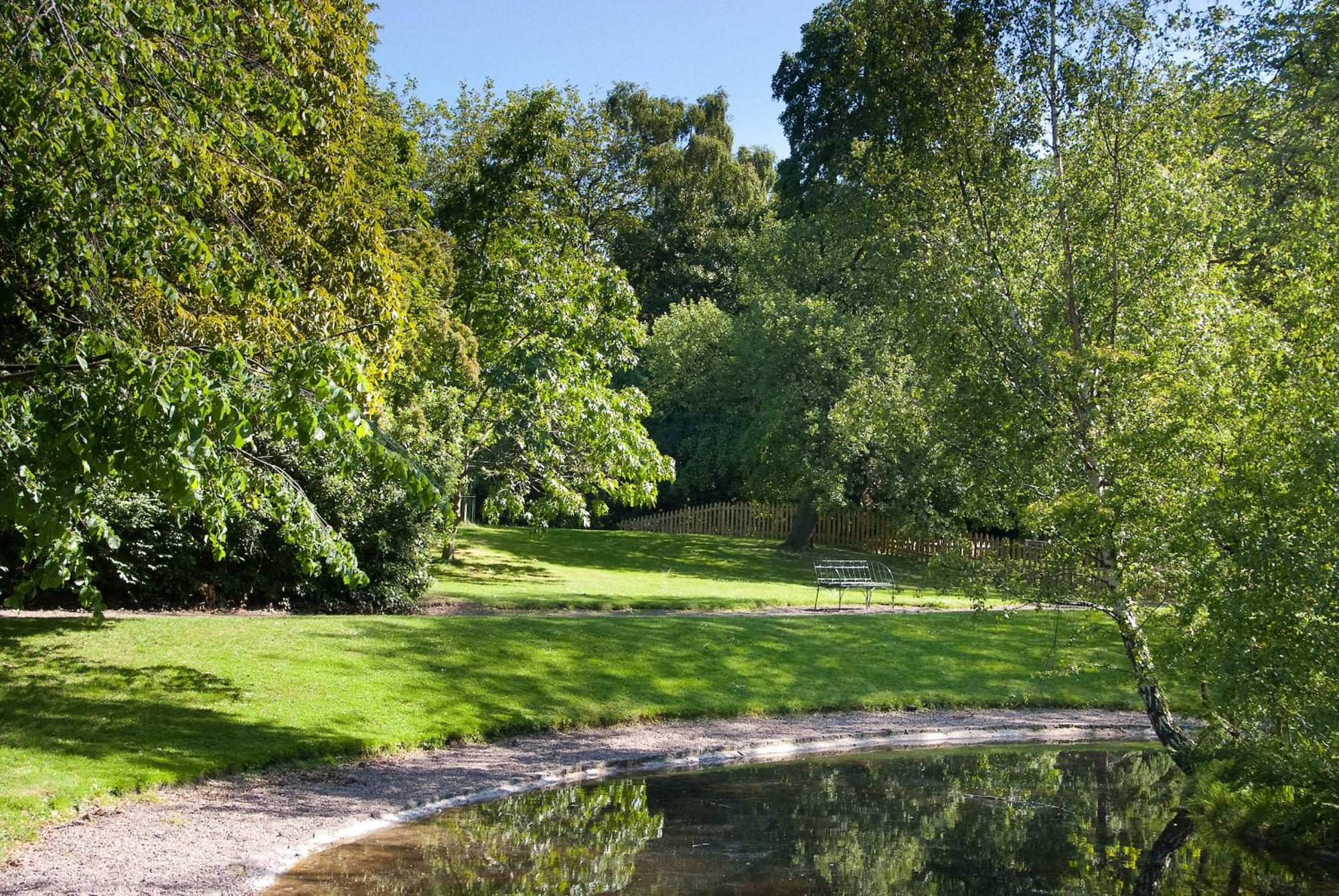 Queen Charlotte Guesthouse Edinburgh Bagian luar foto